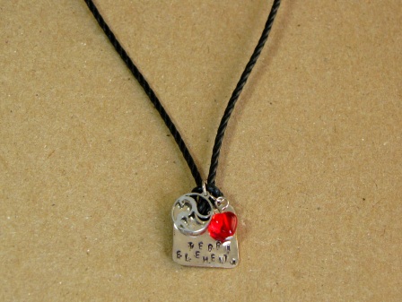 lteheartnecklace